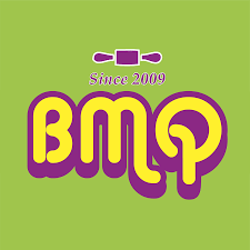 Logo Công Ty Cổ Phần Thực Phẩm BMQ