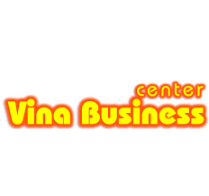 Logo Vina Business