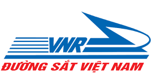 Logo Vận tải đường sắt Việt Nam