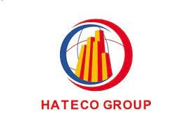 Logo Tập Đoàn Hateco