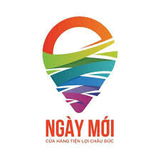 Logo Siêu Thị Ngày Mới