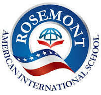 Logo Trường Mầm Non Quốc Tế Rosemont