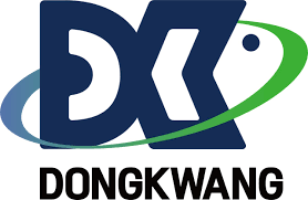 Logo Dong Kwang Việt Nam