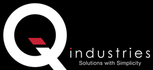 Logo Q Industries & Trade Co. JSC