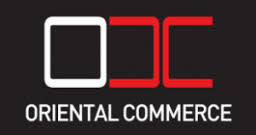 Logo Oriental Commerce Vina