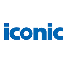 Logo Iconic Co.,Ltd