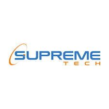 Logo Supremetech