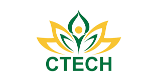 Logo Kỹ thuật - công nghệ Bách Khoa (CTECH)