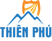 Logo Kinh Doanh Và Đầu Tư Xây Dựng Thiên Phú