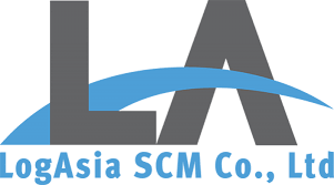 Logo LOGASIA SCM