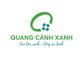 quang cảnh xanh