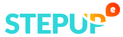 Logo Step Up Education