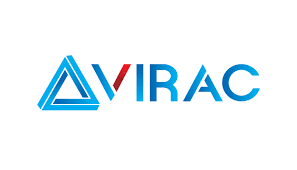 Logo VIRAC ., JSC