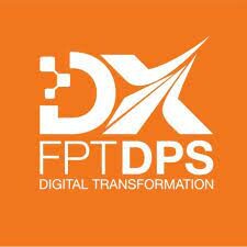 Logo FPT Digital Processing Services