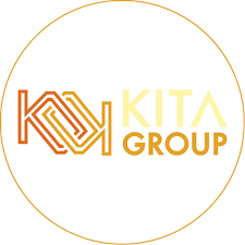 Logo Tập Đoàn Kita Group