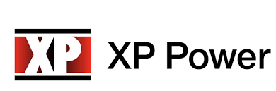 Logo XP Power