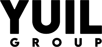 Logo Thương mại quốc tế YUIL GROUP
