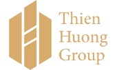Logo Thiên Hương Group
