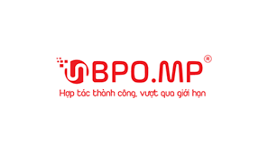 Logo Công ty TNHH BPO.MP