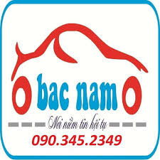 Logo Công nghệ và Dịch vụ Bắc Nam