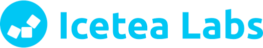 Logo Icetea Labs
