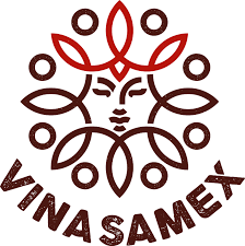 Logo Quế Hồi Việt Nam (VINASAMEX., JSC)