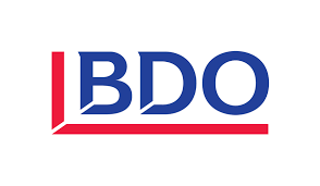 Logo BDO Consulting Vietnam