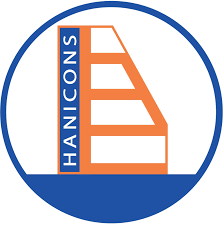 Logo HANICONS