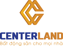 Logo BẤT ĐỘNG SẢN CENTER LAND