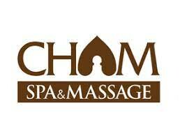 Logo Cham Spa & Massage Đà Nẵng