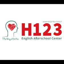 Logo CÔNG TY TNHH GIÁO DỤC HOUSTON123