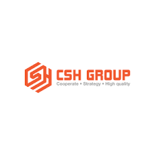 CÔNG TY CỔ PHẦN CSH GROUP