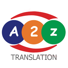 Logo Tư Vấn Và Dịch Thuật A2Z