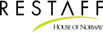 Logo Restaff – House Of Norway