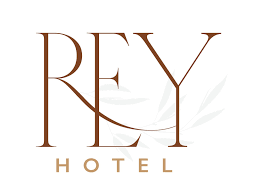 Logo Rey Hotel Hanoi