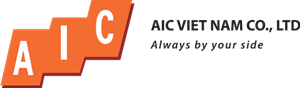 Logo AIC Việt Nam