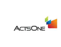 Logo ActsOne Việt Nam