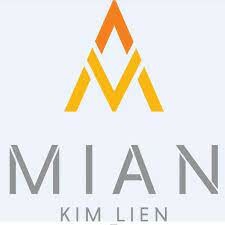 Logo May Minh Anh Kim Liên