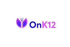 Logo GIÁO DỤC ONK12