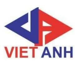 Logo Lắp Đặt Cơ Điện Lạnh Việt Anh