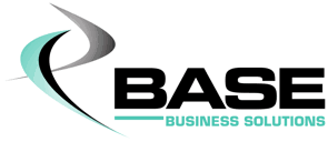 Logo BASE business solution