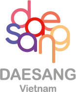 Logo DAESANG VIỆT NAM