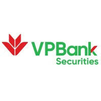 Logo Chứng khoán VPBank - VPBankS