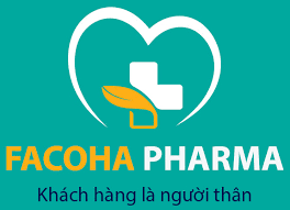 Logo FACOHA PHARMA