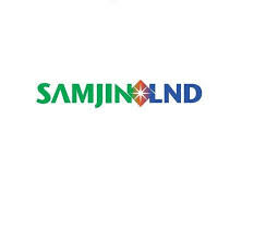 TẬP ĐOÀN SAMJIN LND VIỆT NAM