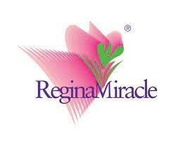 Logo Regina Miracle International