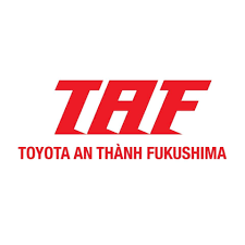 Logo TOYOTA AN THÀNH FUKUSHIMA