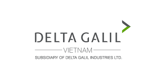 Công Ty TNHH Delta Galil Việt Nam