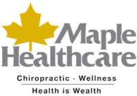 Logo Phòng khám Maple Healthcare