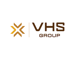 Logo ĐẦU TƯ BẤT ĐỘNG SẢN VHS